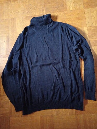 Dunkelblauer rolli - dunkelblauer,