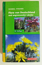 Schmeil - Fitschen: Flora von