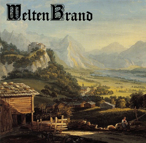 Weltenbrand das nachtvolk - weltenbrand:,