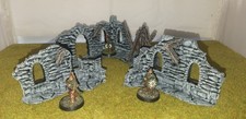 Tabletop Ruinen Set RPG