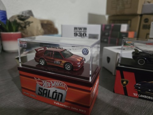 Hot wheels salon - wheels,