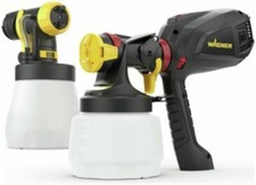 Wagner wallperfect flexio - wallperfect,