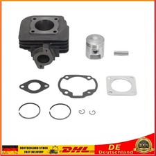 Zylinder Ersatz 50ccm für