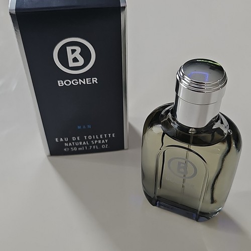 Bogner man edt 50ml - edt, rarität