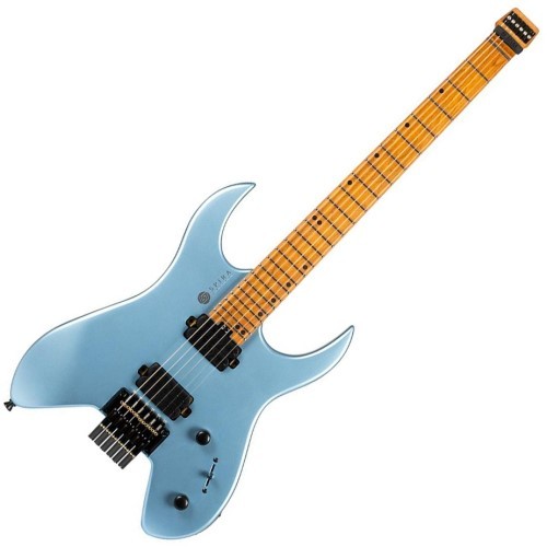 Spira guitars 400 headless - s-400,