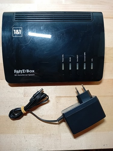 Avm fritz box 7590 - fritz!box, home