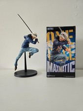 Banpresto One Piece Maximatic PVC Statue The Trafalgar Law II 19 cm