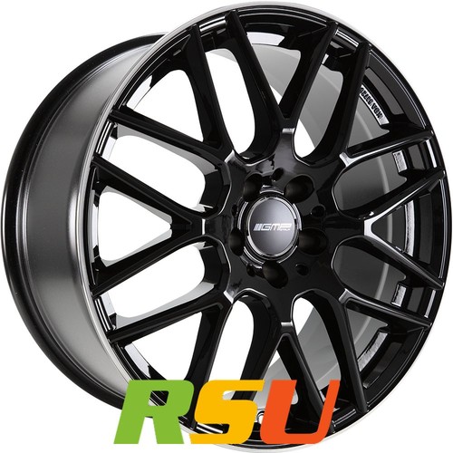 Gmp berghem black diamond - berghem,