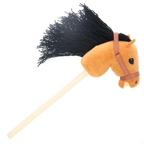 Pluchiez kinder steckenpferd - kinder,