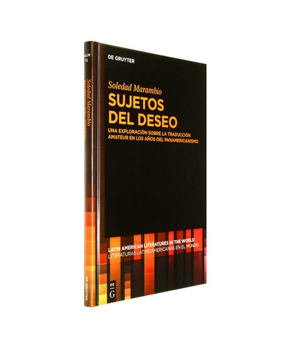 Sujetos del deseo marambio - sujetos, deseo,