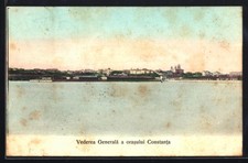 Constanta, Vederea Generala a