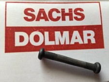 SACHS Dolmar KMS4 Wankel
