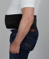 Rückenstützgürtel XXL ECCO