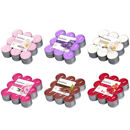 Bolsius true scents - bolsius,