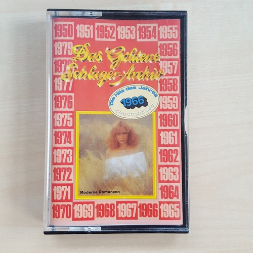 Das goldene schlager archiv - das,