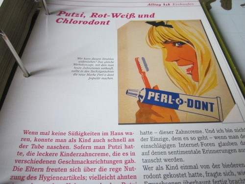 Das war die - ddr, alltag