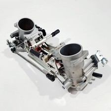 Hyosung Einspritzgehäuse