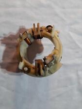 8265 Hilti Bohrhammer TE 30 AVR Bürstenhalter