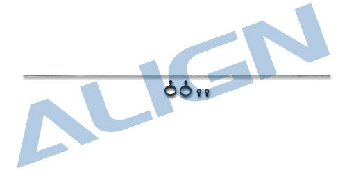 Align rex 450l - align, t-rex