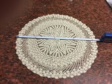 Tischdecke MITTELSTÜCK rund