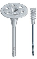 Schlagdübel Dämmstoffdübel