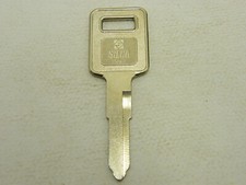 MOTORRAD S SCHLÜSSEL ROHLING