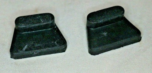 Gummi auflagekörper - 2, gummi-auflagekörper