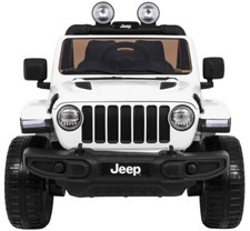Jeep Wrangler 12V 14aH