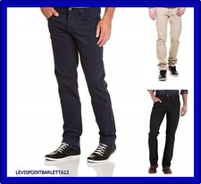 Hose Lee Powell Slim Fit