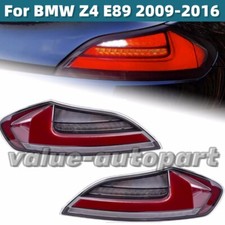 Paar Rückleuchten Rücklicht