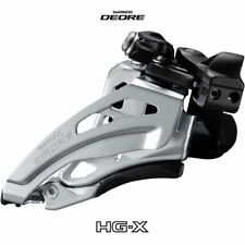 SHIMANO DEORE FD-M617-L
