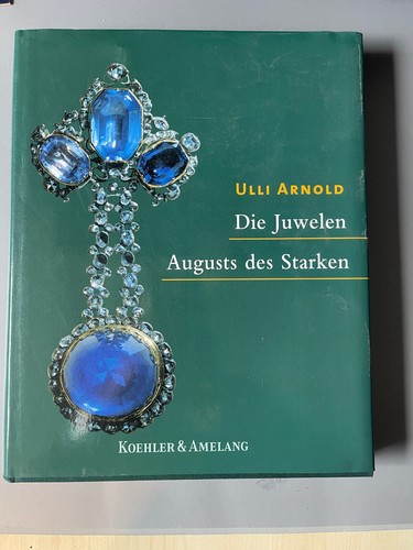 Die juwelen august des - august,