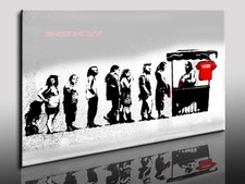 Graffiti banksy bild - graffiti,