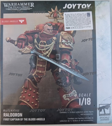 Warhammer 40k blood angels - warhammer,