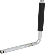 KS TOOLS Achsspielprüfer