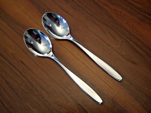 Von wmf patent - , esslöffel