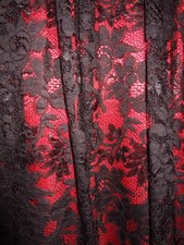 Super schönes Ballkleid Abendkleid Cocktailkleid von Ashley Brooke für Heine NEU