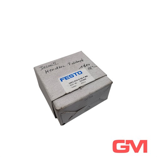 Festo drucksensor - festo,