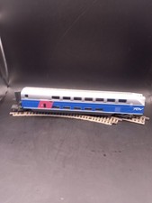 MEHANO H0 TGV DUPLEX