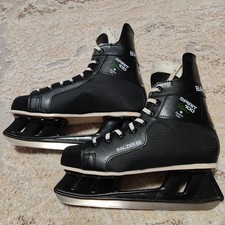 Balzer Eishockey Schlittschuhe Größe 45 guter Zustand