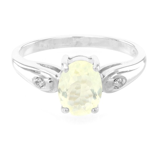 Cavill silberring 94ct oval - cavill,