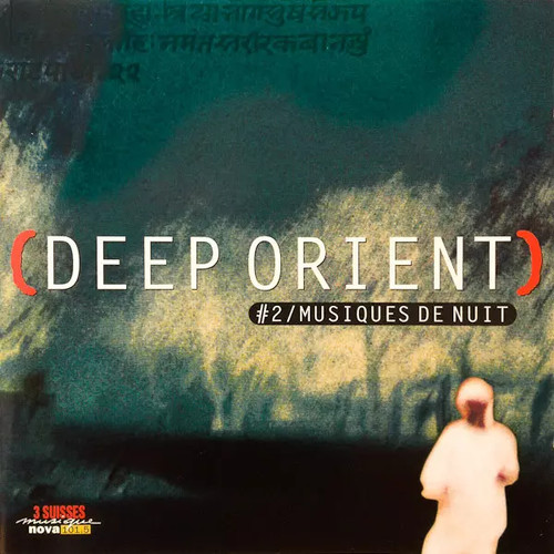 2 musiques - orient), #2