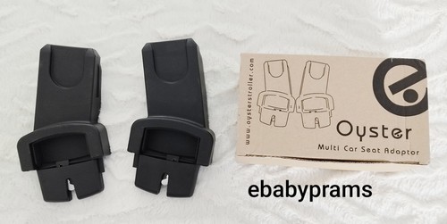 Neue babystyle oyster max - neue,