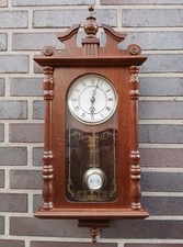 MEISTER-ANKER Regulator