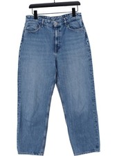 COS Herren Jeans M Blau 100%