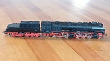 Märklin H0 Dampflok 3102