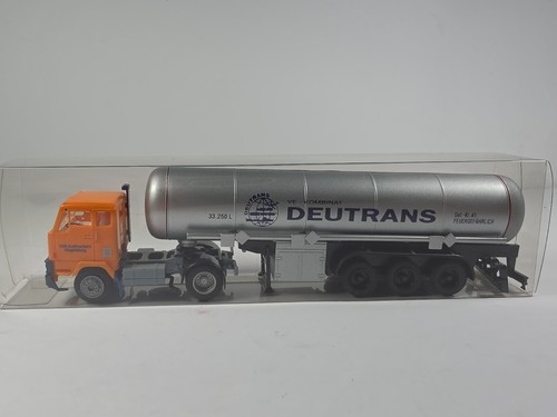 J728 herpa albedo h0 - 1:87, ddr