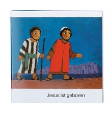 Jesus ist geboren Kees de Kort