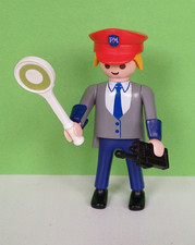 Playmobil Sammlung Figur aus