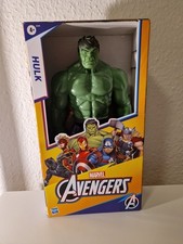 Hulk Figur 30cm Hasbro Marvel